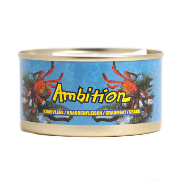 crab meat 170gr