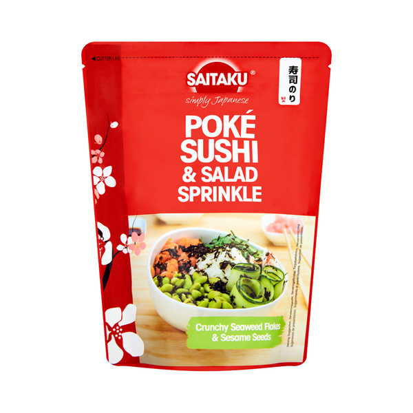 poke sprinkle 35gr