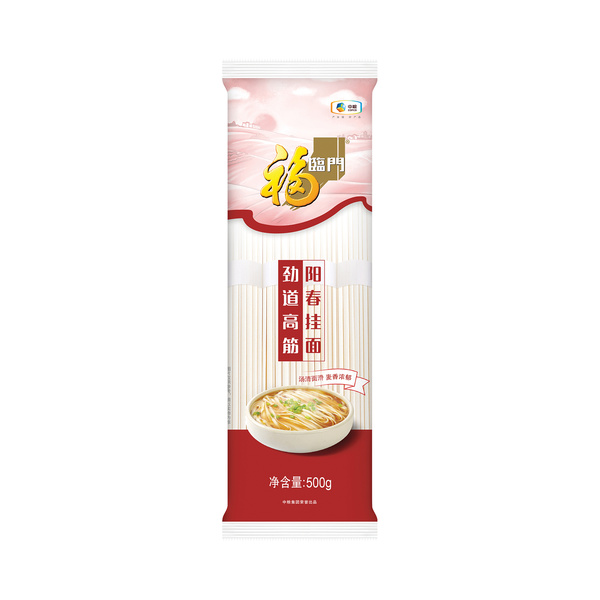 yangchun noodle
