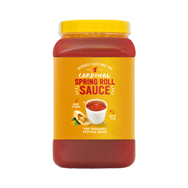 spring roll sauce 3125gr/2500ml