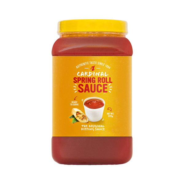 SPRING ROLL SAUCE