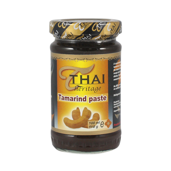 tamarind paste 110gr/100ml