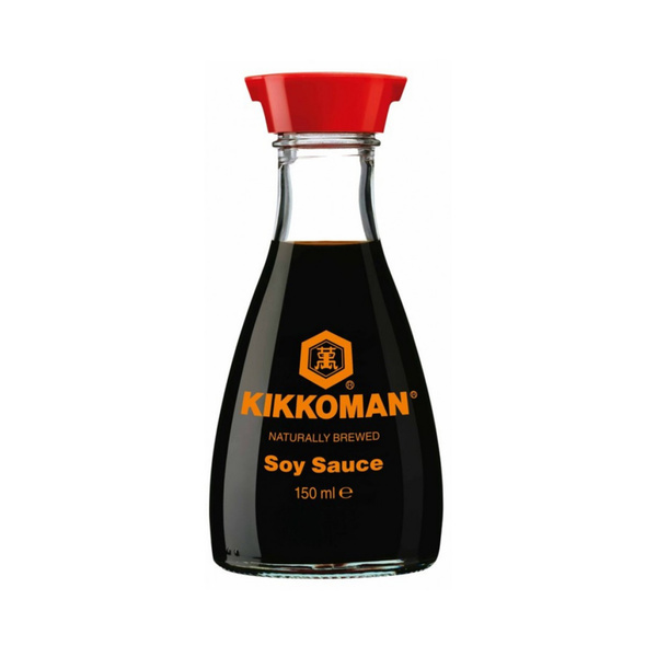 SOY SAUCE  DISPENSER 150gr/150ml