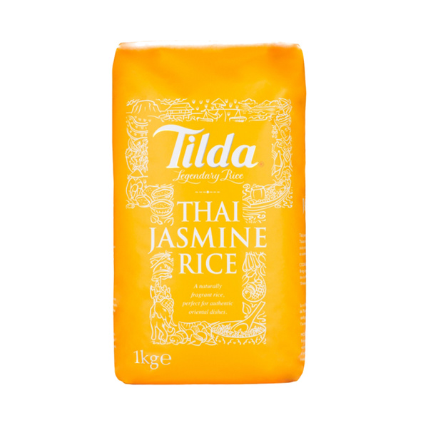 JASMINE RICE 1000gr