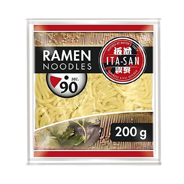 RAMEN NOODLE 200gr