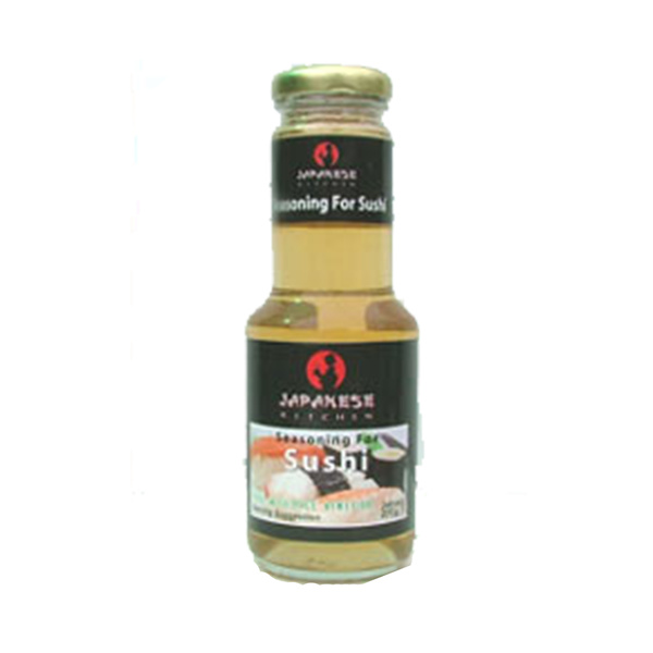 sushi seasoning 275gr/240ml