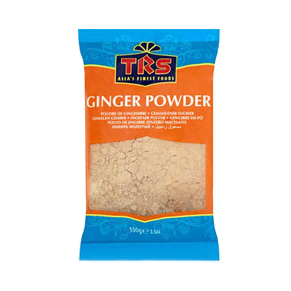 GINGER POWDER 100gr