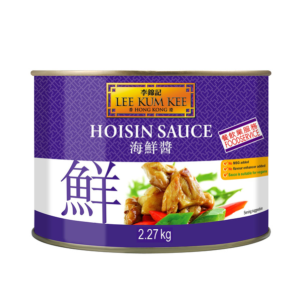 HOI SIN SAUCE 2270gr/2000ml