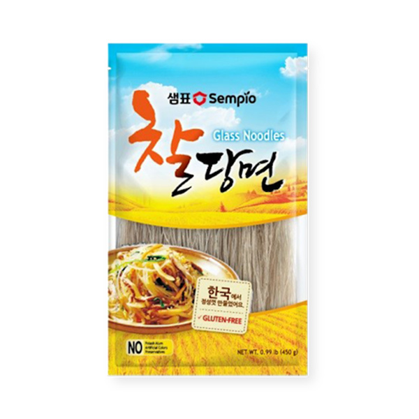 glass noodle 450gr