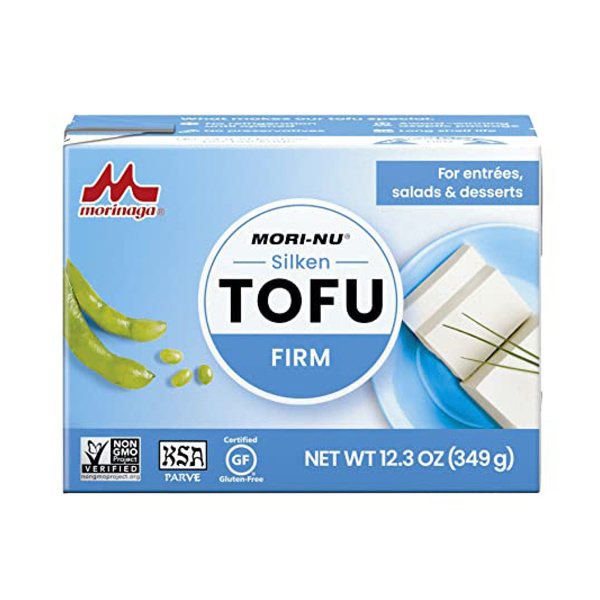 TOFU FIRM