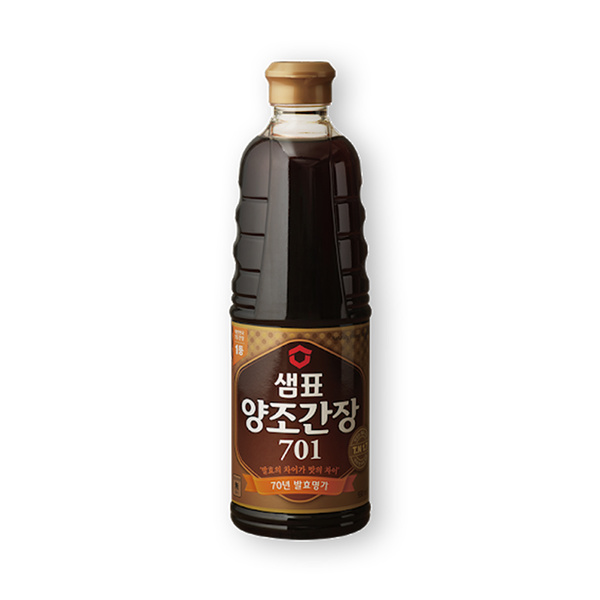 soy sauce naturally brewed 500gr/500ml