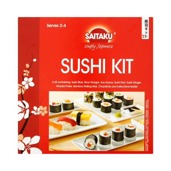 SUSHI KIT