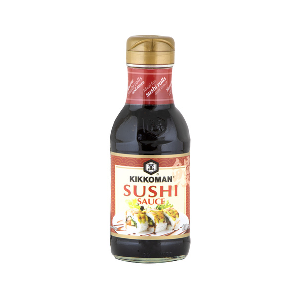 SUSHI SAUCE UNAGI