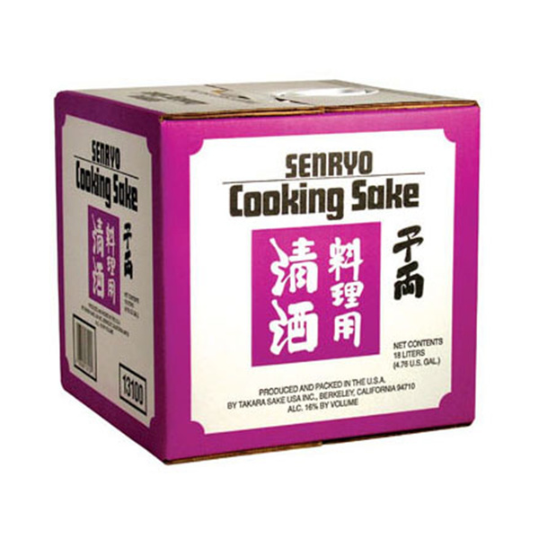 sake for cooking 18000gr/18000ml