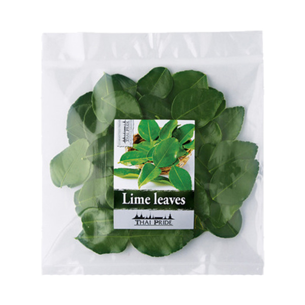 LIME LEAVES FROZEN 100gr