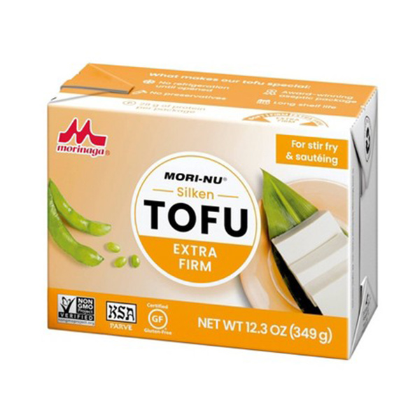 tofu extra firm 349gr