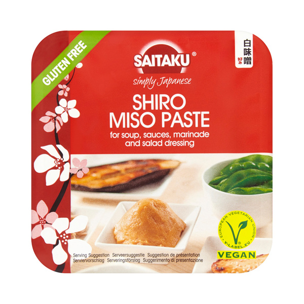 miso paste 300gr