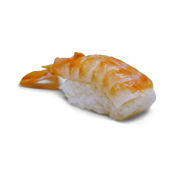 sushi ebi butterfly 30pcs, 3l 180gr