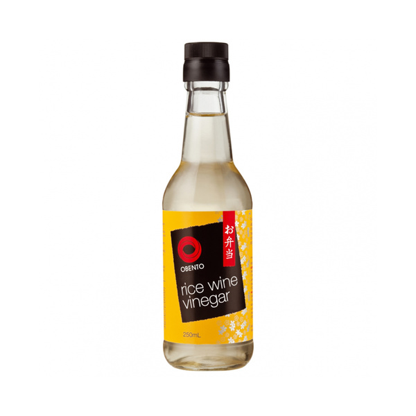 RICE WINE VINEGAR