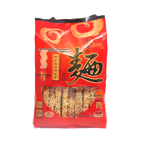 oriental style noodle 1000gr