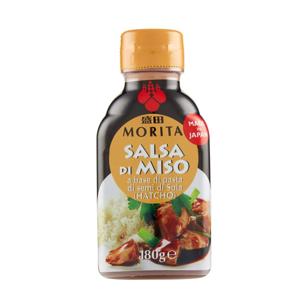 miso sauce for stir fry 180gr