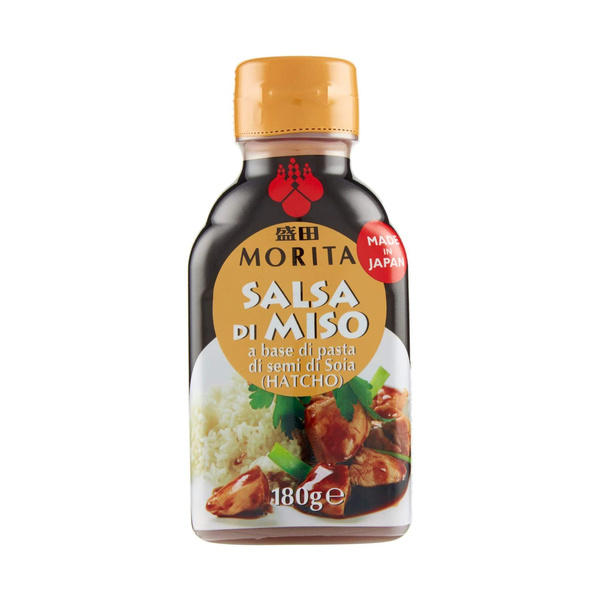 MISO SAUCE FOR STIR FRY