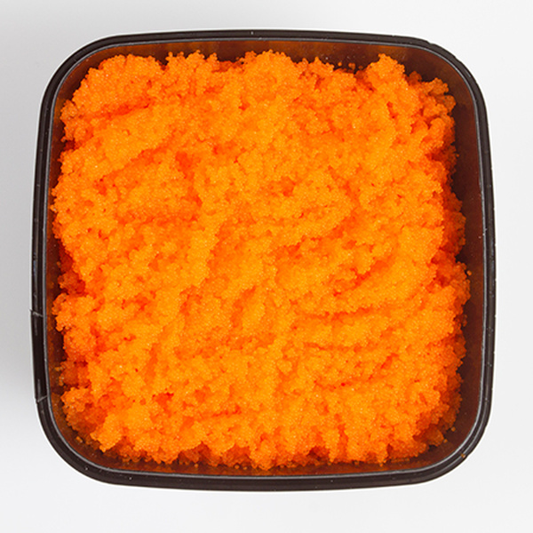MASAGO ORANGE (CAPELIN ROE) 500gr
