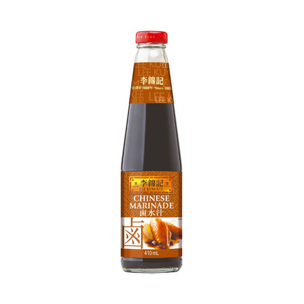 CHINESE MARINADE 410gr/410ml