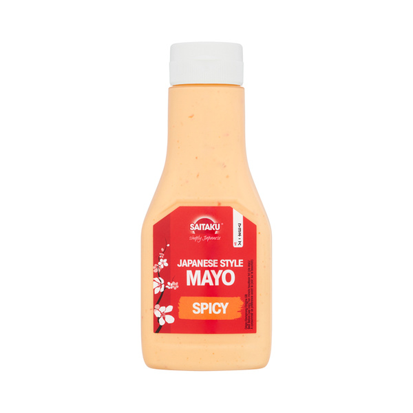 MAYO SAUCE SPICY