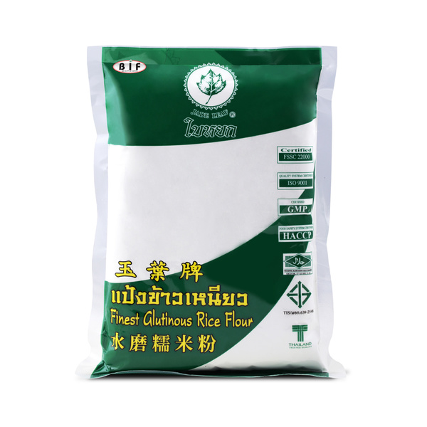 rice flour glutinous 400gr