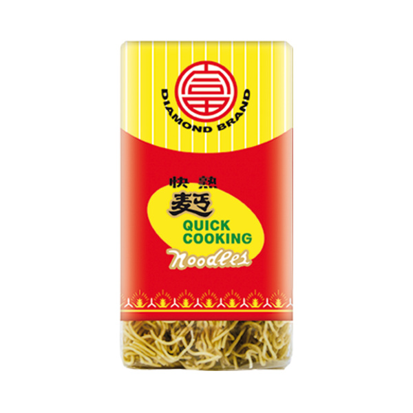 QUICK COOKING NOODLE 500gr