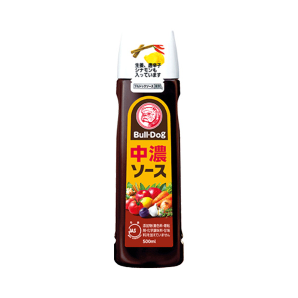 CHUNOU SAUCE