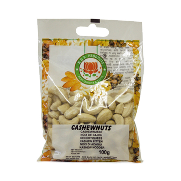 cashew nut 100gr