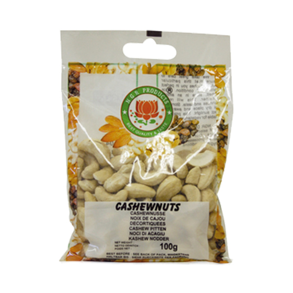 CASHEW NUT 100gr