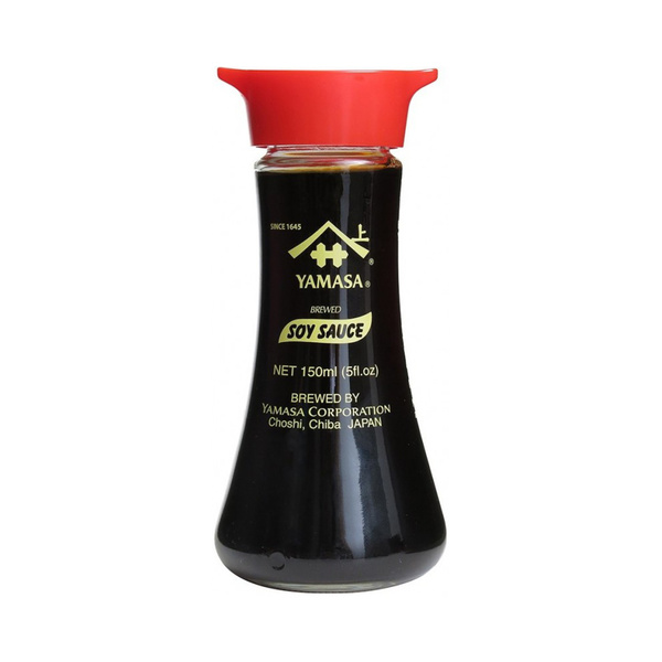 soy sauce  dispenser 150gr/150ml