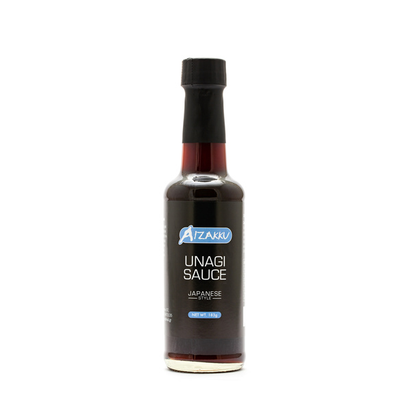 UNAGI SAUCE JAPANESE STYLE 183gr/150ml