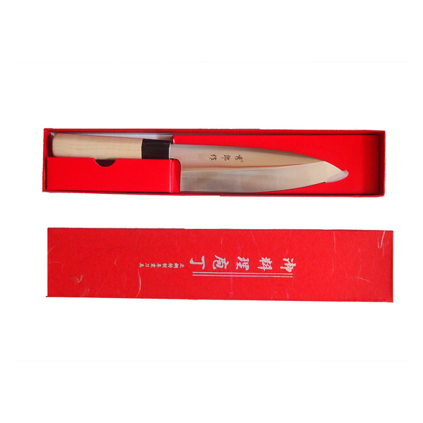 DEBA KNIFE  6*180MM, 7 in, F1006, W:294G 1Pc
