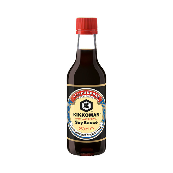 soy sauce 250gr/250ml