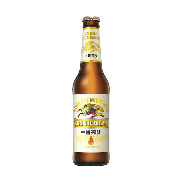 LAGER BEER ALC. 5%