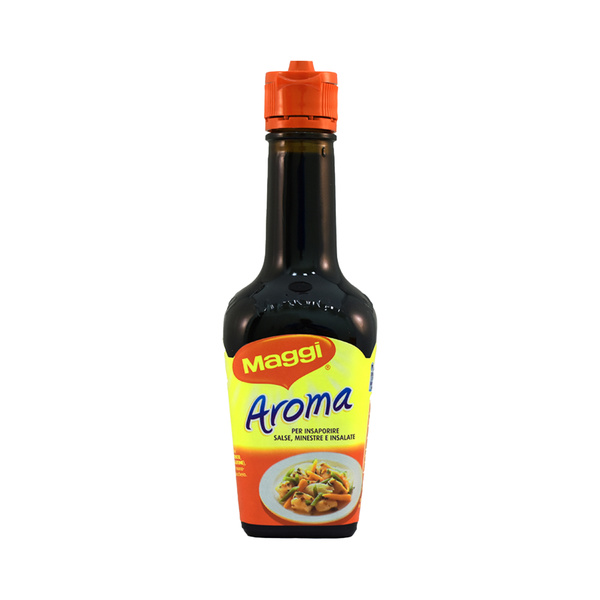 AROMA SAUCE  IT