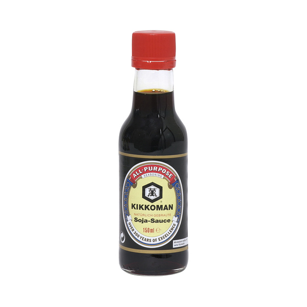 SOY SAUCE