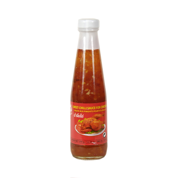 chili sauce for chicken 350gr/290ml