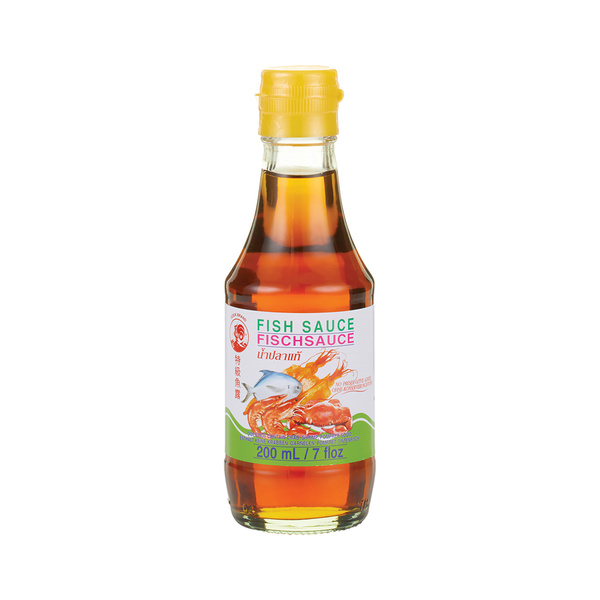 FISH SAUCE