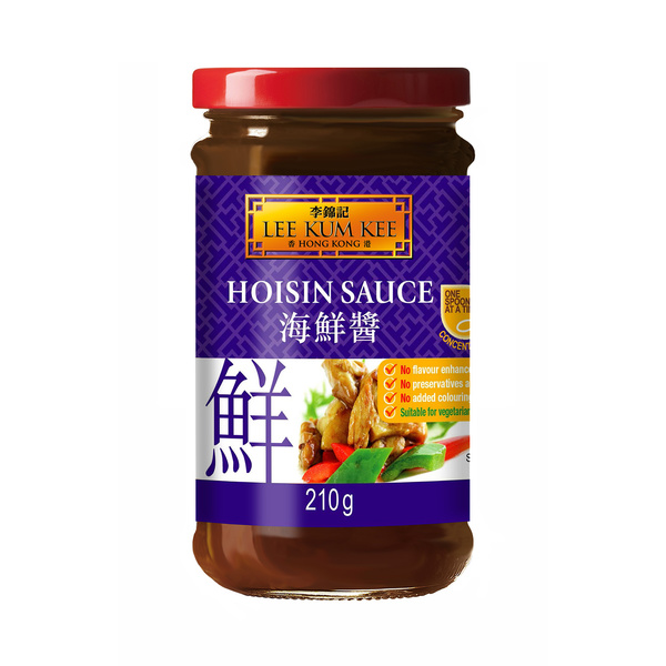 HOI SIN SAUCE