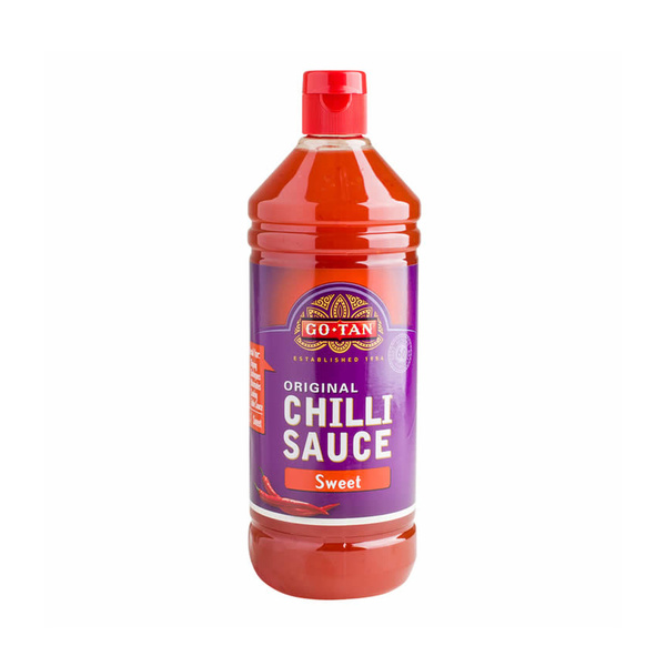 chili sauce sweet 640gr/640ml