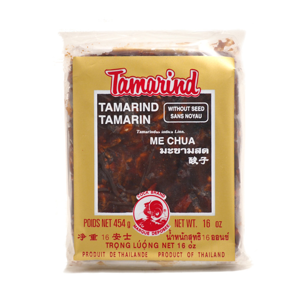 TAMARIND PURE PASTE WITHOUT SEED