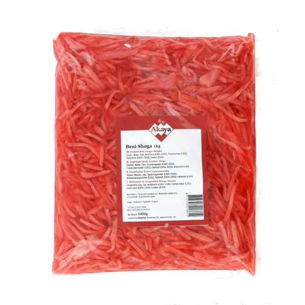 beni shoga 1500gr