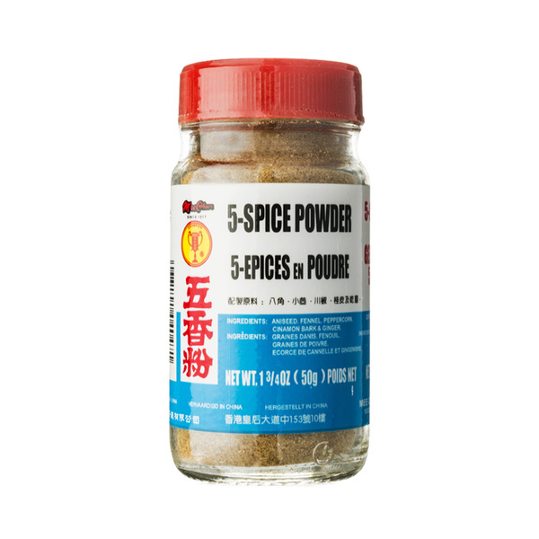 five spice powder 50gr