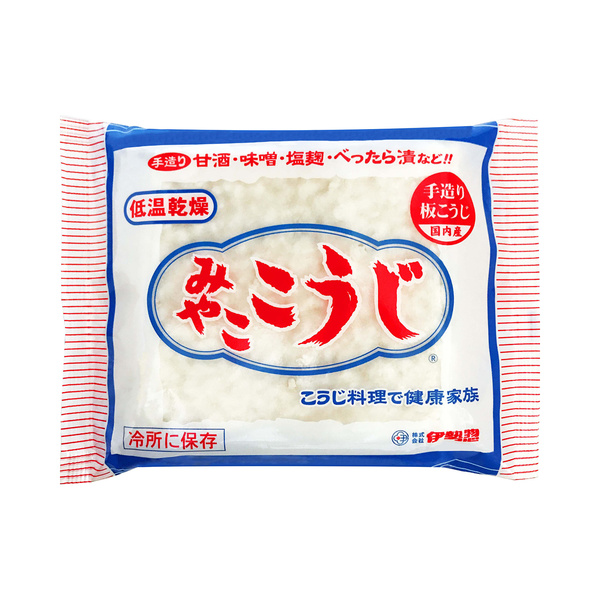 koji square 200gr