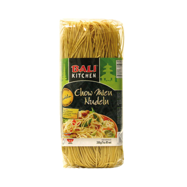 chow mien noodle 200gr